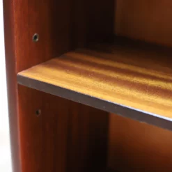 Unknown Lovely Rich Brown Dwarf Open Bookcase With Adjustable Shelf & Pair Of Drawers 22 Unknown Lovely Rich Brown Dwarf Open Bookcase With Adjustable Shelf & Pair Of Drawers -Storage Furniture Sales 2024 lovely rich brown dwarf open bookcase with adjustable shelf pair of drawers sku15717779 0 6