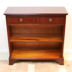 Unknown Lovely Rich Brown Dwarf Open Bookcase With Adjustable Shelf & Pair Of Drawers 23 Unknown Lovely Rich Brown Dwarf Open Bookcase With Adjustable Shelf & Pair Of Drawers -Storage Furniture Sales 2024 lovely rich brown dwarf open bookcase with adjustable shelf pair of drawers sku15717779 0 7