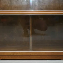 Lovely Suite Of Three Minty Oxford Modualr Stacking Bookcases Mahogany Frames -Storage Furniture Sales 2024 lovely suite of three minty oxford modualr stacking bookcases mahogany frames 0 7