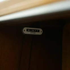 Lovely Suite Of Three Minty Oxford Modualr Stacking Bookcases Mahogany Frames -Storage Furniture Sales 2024 lovely suite of three minty oxford modualr stacking bookcases mahogany frames 0 9