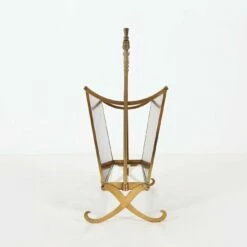 Unknown Magazine Holder, 1950s, Vintage -Storage Furniture Sales 2024 magazine holder 1950s vintage sku53903320 0 1