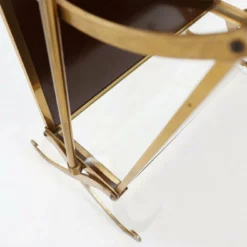 Unknown Magazine Holder, 1950s, Vintage -Storage Furniture Sales 2024 magazine holder 1950s vintage sku53903320 0 3