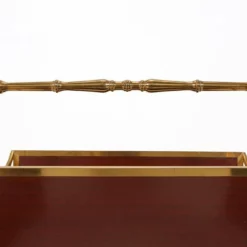 Unknown Magazine Holder, 1950s, Vintage -Storage Furniture Sales 2024 magazine holder 1950s vintage sku53903320 0 7