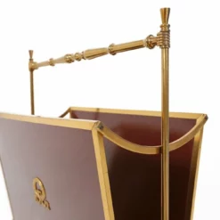 Unknown Magazine Holder, 1950s, Vintage -Storage Furniture Sales 2024 magazine holder 1950s vintage sku53903320 0 9