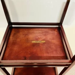 Magazine Or Vinyl Rack From Fischel -Storage Furniture Sales 2024 magazine or vinyl rack from fischel sku20367687 0 1