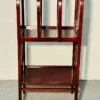 Magazine Or Vinyl Rack From Fischel