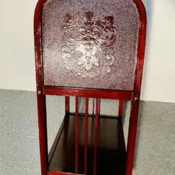 Magazine Or Vinyl Rack From Fischel -Storage Furniture Sales 2024 magazine or vinyl rack from fischel sku20367687 0 2