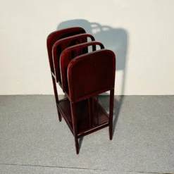 Magazine Or Vinyl Rack From Fischel -Storage Furniture Sales 2024 magazine or vinyl rack from fischel sku20367687 0 5