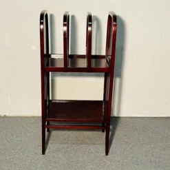 Magazine Or Vinyl Rack From Fischel -Storage Furniture Sales 2024 magazine or vinyl rack from fischel sku20367687 0 7