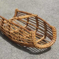 Magazine Rack In Italian Design Bambù, 1950 -Storage Furniture Sales 2024 magazine rack in italian design bambu 1950 0 2