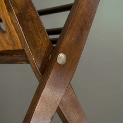 Magazine Rack In Solid Beechwood -Storage Furniture Sales 2024 magazine rack in solid beechwood sku27529916 0 11