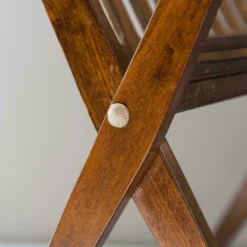 Magazine Rack In Solid Beechwood -Storage Furniture Sales 2024 magazine rack in solid beechwood sku27529916 0 2