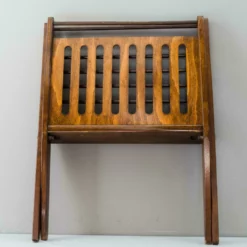 Magazine Rack In Solid Beechwood -Storage Furniture Sales 2024 magazine rack in solid beechwood sku27529916 0 5