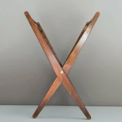 Magazine Rack In Solid Beechwood -Storage Furniture Sales 2024 magazine rack in solid beechwood sku27529916 0 8