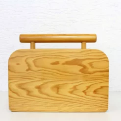 Unknown Magazine Rack In Solid Pine From The 80s 12 Unknown Magazine Rack In Solid Pine From The 80s -Storage Furniture Sales 2024 magazine rack in solid pine from the 80s sku44318426 0 2 scaled