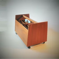 Magazine Rack In Teak By Rolf Hesland For Bruksbo Norway 1960s -Storage Furniture Sales 2024 magazine rack in teak by rolf hesland for bruksbo norway 1960s sku47566088 0 2