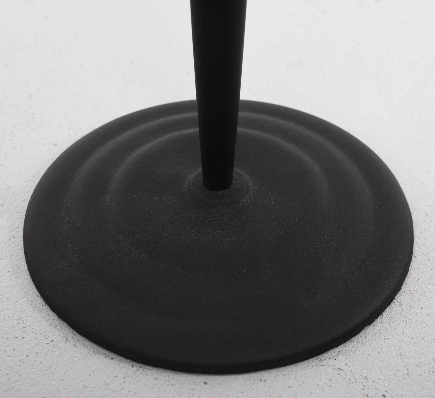 Magis Wiking Coat Stand In Black By Toshiyuki Kita, Italy, 1990s 2 Magis Wiking Coat Stand In Black By Toshiyuki Kita, Italy, 1990s - Image 2