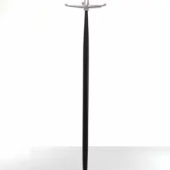 Magis Wiking Coat Stand In Black By Toshiyuki Kita, Italy, 1990s 9 Magis Wiking Coat Stand In Black By Toshiyuki Kita, Italy, 1990s -Storage Furniture Sales 2024 magis wiking coat stand in black by toshiyuki kita italy 1990s sku18238826 0 2 scaled
