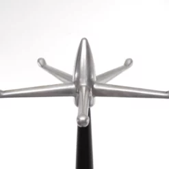 Magis Wiking Coat Stand In Black By Toshiyuki Kita, Italy, 1990s 10 Magis Wiking Coat Stand In Black By Toshiyuki Kita, Italy, 1990s -Storage Furniture Sales 2024 magis wiking coat stand in black by toshiyuki kita italy 1990s sku18238826 0 3