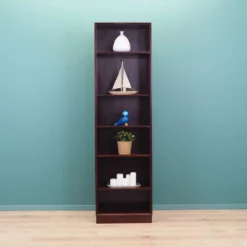 Unknown Mahogany Bookcase, 60s, Danish Design, Made In Denmark 11 Unknown Mahogany Bookcase, 60s, Danish Design, Made In Denmark -Storage Furniture Sales 2024 mahogany bookcase 60s danish design made in denmark 0 1