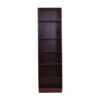 Unknown Mahogany Bookcase, 60s, Danish Design, Made In Denmark