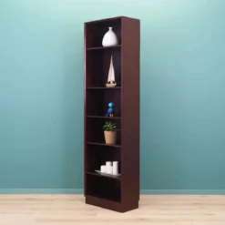 Unknown Mahogany Bookcase, 60s, Danish Design, Made In Denmark 12 Unknown Mahogany Bookcase, 60s, Danish Design, Made In Denmark -Storage Furniture Sales 2024 mahogany bookcase 60s danish design made in denmark 0 2