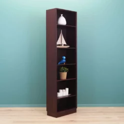Unknown Mahogany Bookcase, 60s, Danish Design, Made In Denmark 13 Unknown Mahogany Bookcase, 60s, Danish Design, Made In Denmark -Storage Furniture Sales 2024 mahogany bookcase 60s danish design made in denmark 0 3