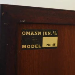 Mahogany Bookcase, Danish Design, 1970s, Manufactured By Omann Jun -Storage Furniture Sales 2024 mahogany bookcase danish design 1970s manufactured by omann jun sku15175870 0 10