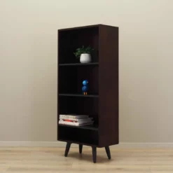 Mahogany Bookcase, Danish Design, 1970s, Manufactured By Omann Jun -Storage Furniture Sales 2024 mahogany bookcase danish design 1970s manufactured by omann jun sku15175870 0 2