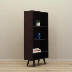 Mahogany Bookcase, Danish Design, 1970s, Manufactured By Omann Jun -Storage Furniture Sales 2024 mahogany bookcase danish design 1970s manufactured by omann jun sku15175870 0 3