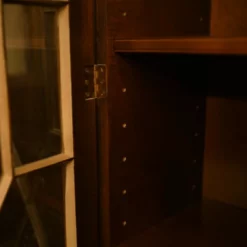 Unknown Mahogany Breakfront Bookcase Sheraton Secretaire Antique -Storage Furniture Sales 2024 mahogany breakfront bookcase sheraton secretaire antique sku49428534 0 18