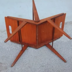 Mahogany Magazine Rack Mid Century Modern Italian Design 1950s Geometric Shape 9 Mahogany Magazine Rack Mid Century Modern Italian Design 1950s Geometric Shape -Storage Furniture Sales 2024 mahogany magazine rack mid century modern italian design 1950s geometric shape 0 4