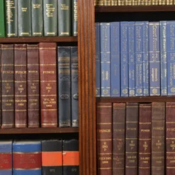 Mahogany Open Bookcase Circa 1900 -Storage Furniture Sales 2024 mahogany open bookcase circa 1900 0 3