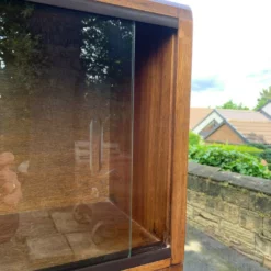 Mahogany Stacking Library Bookcase By Simplex -Storage Furniture Sales 2024 mahogany stacking library bookcase by simplex sku87213823 0 2