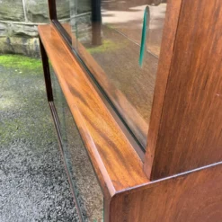 Mahogany Stacking Library Bookcase By Simplex -Storage Furniture Sales 2024 mahogany stacking library bookcase by simplex sku87213823 0 6