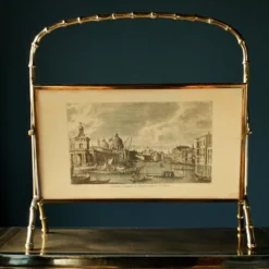 Maison Bagues Faux Bamboo Magazine Holder 10 Maison Bagues Faux Bamboo Magazine Holder -Storage Furniture Sales 2024 maison bagues faux bamboo magazine holder sku70756656 0 3