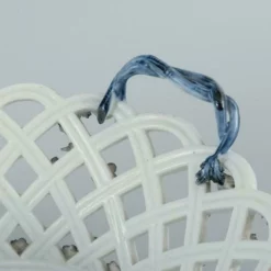 Meissen, Germany. Rare And Early Meissen Bowl / Basket With Pierced Rim -Storage Furniture Sales 2024 meissen germany rare and early meissen bowl basket with pierced rim sku17846551 0 3