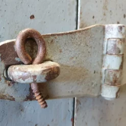 Unknown Metal Engineers Cupboard, Mid 20th Century -Storage Furniture Sales 2024 metal engineers cupboard mid 20th century 0 1