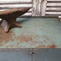 Unknown Metal Engineers Cupboard, Mid 20th Century -Storage Furniture Sales 2024 metal engineers cupboard mid 20th century 0 3