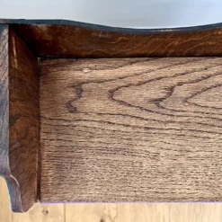 Unknown Mid 1930s Cottagecore Style Bookcase Original Hand Painted Artwork -Storage Furniture Sales 2024 mid 1930s cottagecore style bookcase original hand painted artwork sku26631495 0 5