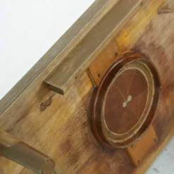 Mid Century 1960s Mixed Wood Vintage Factory Mould As Wall Art / Coat Hanger 15 Mid Century 1960s Mixed Wood Vintage Factory Mould As Wall Art / Coat Hanger -Storage Furniture Sales 2024 mid century 1960s mixed wood vintage factory mould as wall art coat hanger sku74924980 0 2