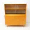 Mid Century Bookcase By Hubert Nepožitek & Bohumil Landsman For Jitona, 1960´S