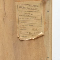 Mid Century Bookcase By Hubert Nepožitek & Bohumil Landsman For Jitona, 1960´S -Storage Furniture Sales 2024 mid century bookcase by hubert nepozitek bohumil landsman for jitona 1960 s 0 2