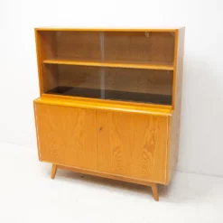 Mid Century Bookcase By Hubert Nepožitek & Bohumil Landsman For Jitona, 1960´S -Storage Furniture Sales 2024 mid century bookcase by hubert nepozitek bohumil landsman for jitona 1960 s 0 3