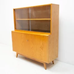 Mid Century Bookcase By Hubert Nepožitek & Bohumil Landsman For Jitona, 1960´S -Storage Furniture Sales 2024 mid century bookcase by hubert nepozitek bohumil landsman for jitona 1960 s 0 5