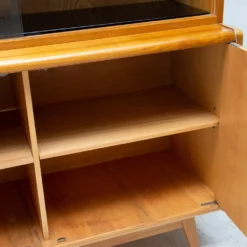 Mid Century Bookcase By Hubert Nepožitek & Bohumil Landsman For Jitona, 1960´S -Storage Furniture Sales 2024 mid century bookcase by hubert nepozitek bohumil landsman for jitona 1960 s 0 9