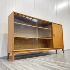 Mid Century Bookcase In Teak By Herbert Gibbs 14 Mid Century Bookcase In Teak By Herbert Gibbs -Storage Furniture Sales 2024 mid century bookcase in teak by mcintosh sku32878062 0 3