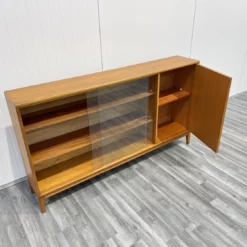 Mid Century Bookcase In Teak By Herbert Gibbs 15 Mid Century Bookcase In Teak By Herbert Gibbs -Storage Furniture Sales 2024 mid century bookcase in teak by mcintosh sku32878062 0 4