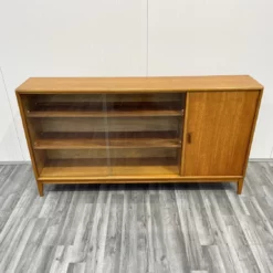Mid Century Bookcase In Teak By Herbert Gibbs 18 Mid Century Bookcase In Teak By Herbert Gibbs -Storage Furniture Sales 2024 mid century bookcase in teak by mcintosh sku32878062 0 7