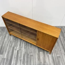 Mid Century Bookcase In Teak By Herbert Gibbs 20 Mid Century Bookcase In Teak By Herbert Gibbs -Storage Furniture Sales 2024 mid century bookcase in teak by mcintosh sku32878062 0 9